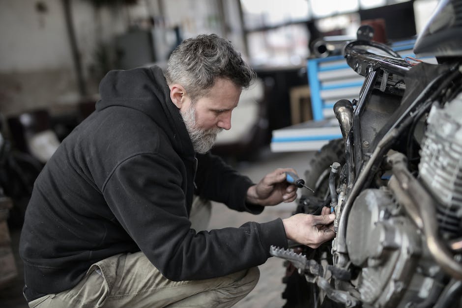 how to wash your motorcycle